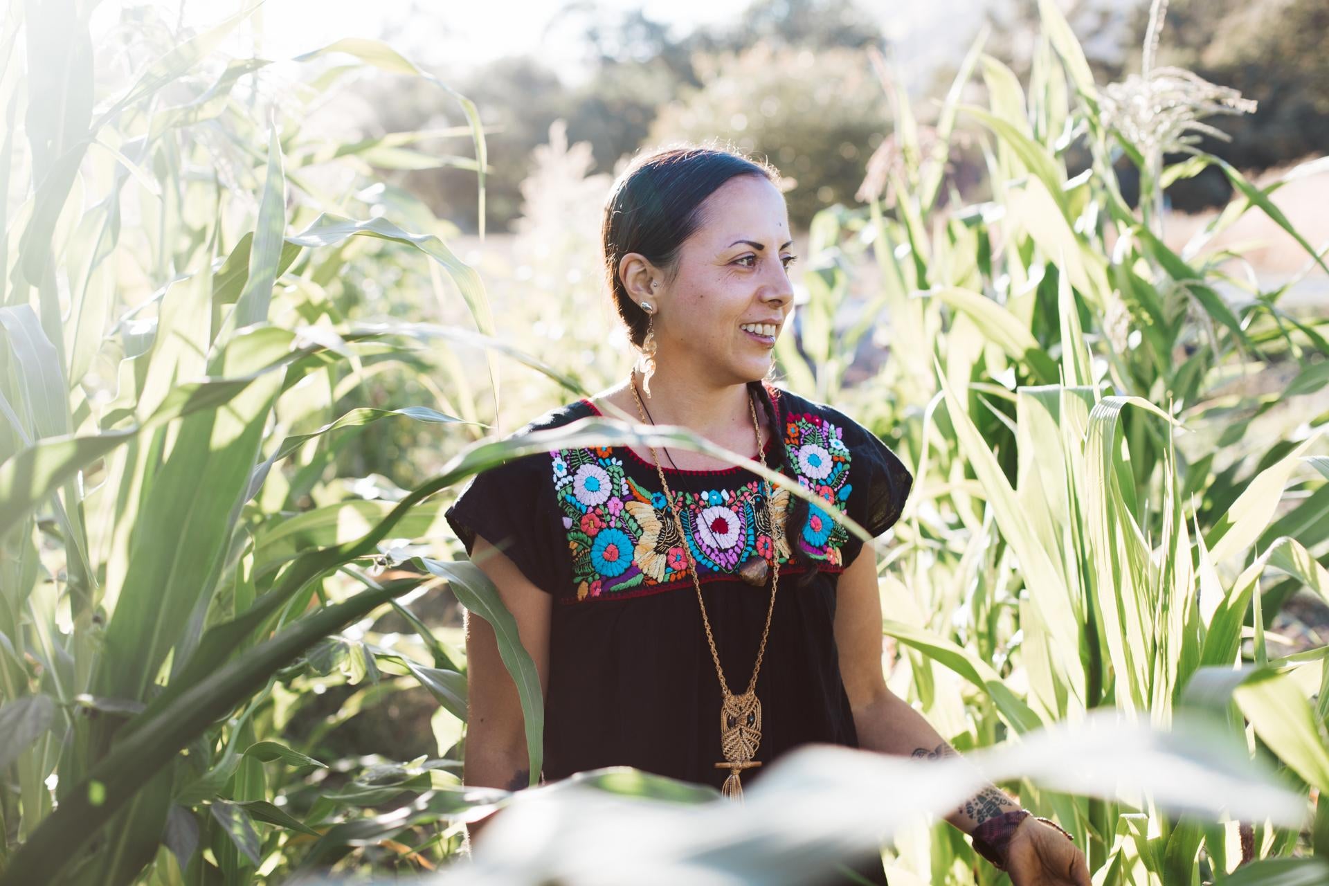 courtney rae gonzales bio